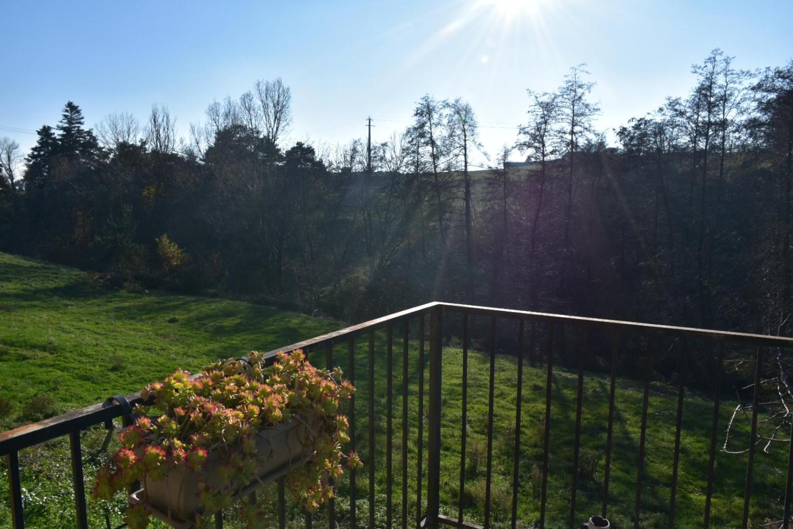 Ancienne Ferme Tranquille En Haute Ardeche Etables  Exterior foto